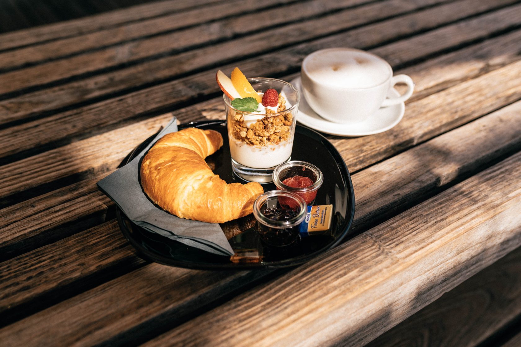 Good Morning Breakfasts