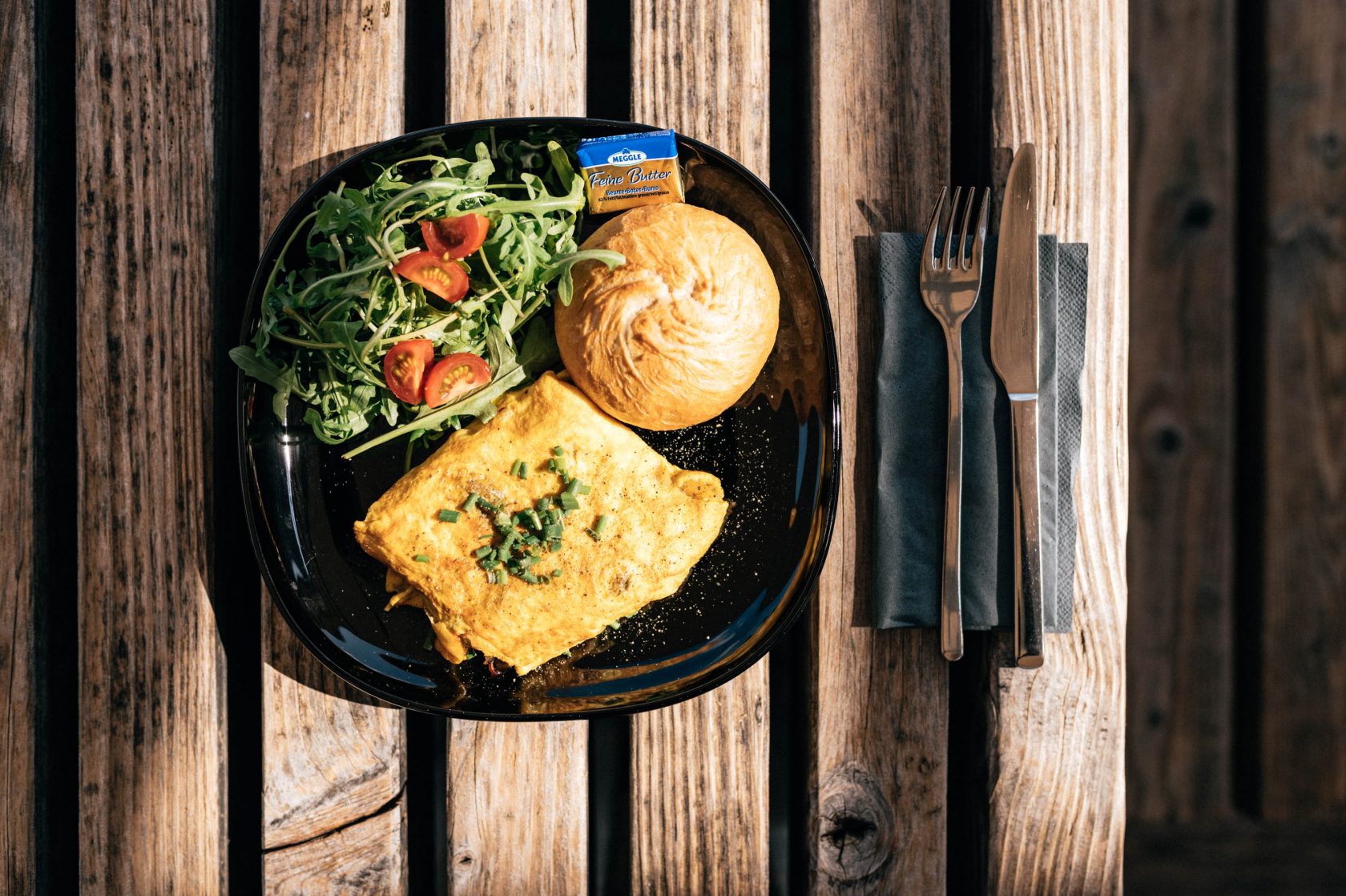 Good Morning Breakfasts